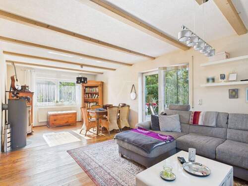 Wohn- Essbereich - Einfamilienhaus mit 106,00 m² in Knetzgau / Westheim zum Kaufen