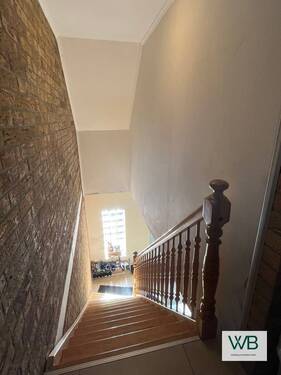 Treppenhaus - 