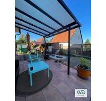 Energieeffizientes hochwertiges 3-Familienhaus in Neudorf-Platendorf - Sassenburg / Neudorf-Platendorf