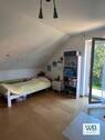 Kinderzimmer Einliegerwohnung links - 
