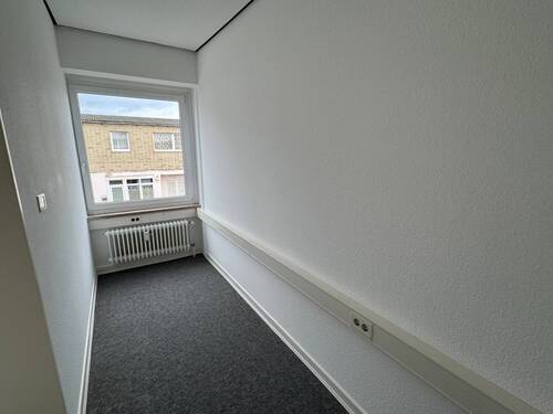 Büro - Büro mit 50,20 m&sup2; in Uetersen zur Miete