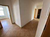 Flur - 4 Zimmer Etagenwohnung zur Miete in Plauen