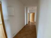 Flur - 4 Zimmer Etagenwohnung in Plauen