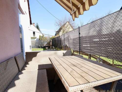 Haus 2 - Terrasse #01 - 