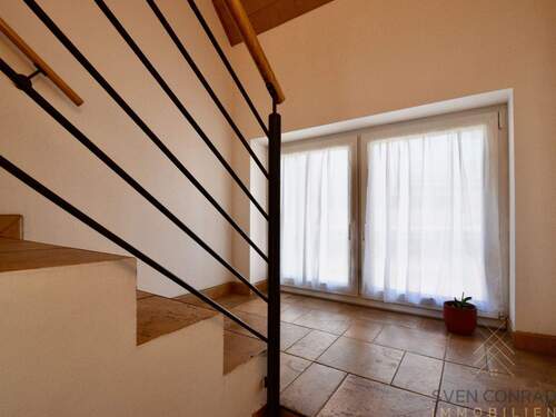 Haus 2 - Treppenaufgang #01 - 