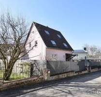 Modernes Zweifamilienhaus in ruhiger Lage von Kaiserslautern