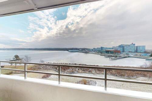 der Ausblick - Etagenwohnung mit 48,00 m&sup2; in Heiligenhafen zum Kaufen