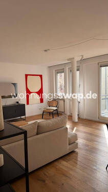 Bild 1 - Wohnungsswap - Dachauer Straße - 1.700,00&nbsp;EUR Kaltmiete, ca.&nbsp; 90,00&nbsp;m&sup2;&nbsp;Wohnfl&auml;che