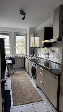 Bild 3 - 3 Zimmer Etagenwohnung in München