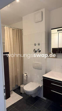 Bild 4 - Etagenwohnung mit 90,00 m&sup2; in München zur Miete