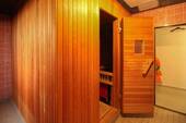 Sauna - 