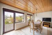 Esszimmer EG - 7 Zimmer Mehrfamilienhaus, Wohnhaus in Vaihingen an der Enz