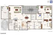 Grundriss Erdgeschoss - 
