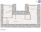 Grundriss Dachgeschoss - 