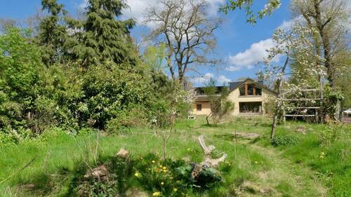 Gartenansicht - 
