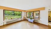 Panoramafenster Wohnzimmer - 