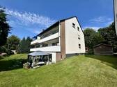 Bild 1 - CHARMANTE 2-ZIMMER-WOHNUNG MIT GARTENTEIL
