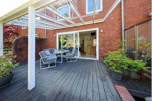 Hochterrasse - 
