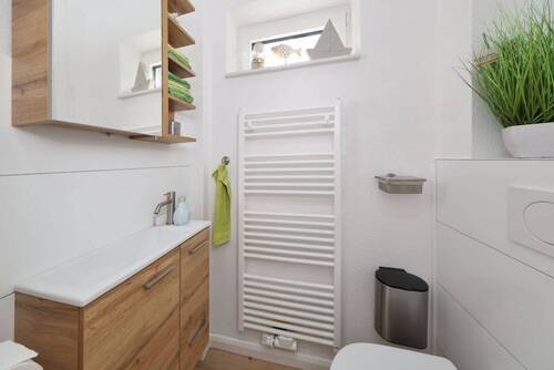 Gäste-WC - 