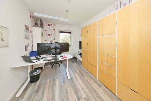 Arbeitszimmer - 
