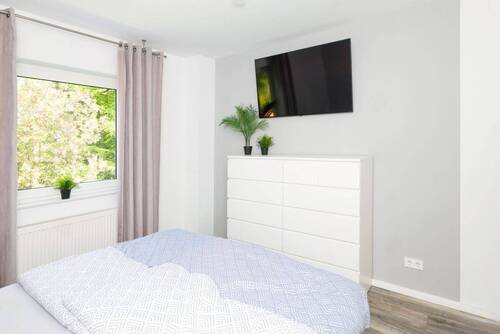 Schlafzimmer - 