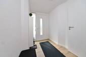 Eingangsbereich - Reihenmittelhaus mit 101,80 m&sup2; in Wilhelmshaven zum Kaufen