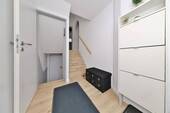 Treppenaufgang - 