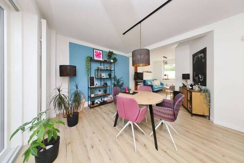 Essbereich - 