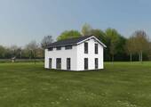 Bild 3 - 7 Zimmer Einfamilienhaus in Todtmoos