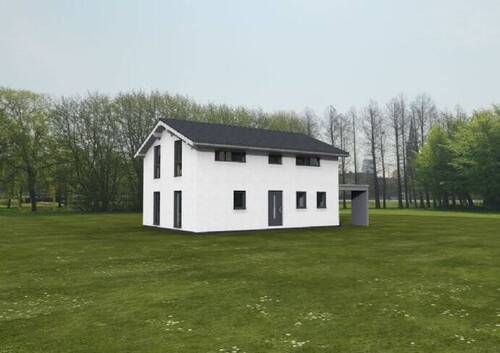 Bild 4 - Einfamilienhaus mit 141,00 m² in Todtmoos zum Kaufen