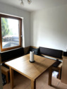 Essbereich - 2 Zimmer Etagenwohnung in Raubling