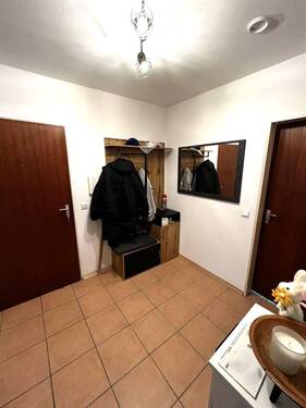 Hausflur - 