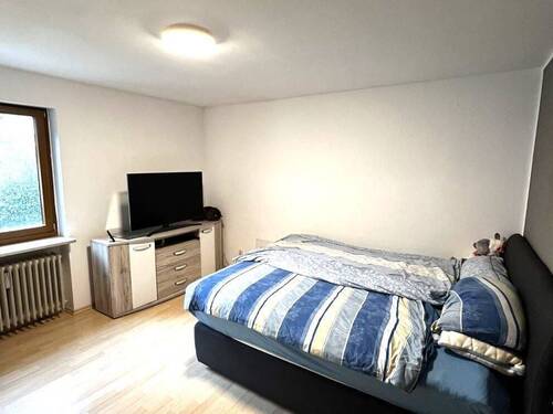 Schlafzimmer - 