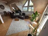 1.jpg - Reduziert! 4 Zi.-DG im Steinerweg mit Balkon, Keller und Stellplatz