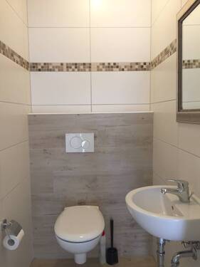 Gäste-WC - 