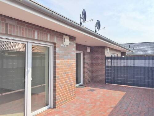 Ansicht vorne - 