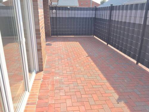 Terrasse vorne Ansicht 1 - 