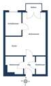 Grundriss - 