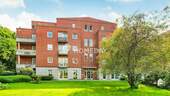Außenansicht 1 - 2 Zimmer Etagenwohnung in Berlin