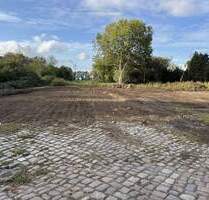 Baugrundstück am Übergang zur Marsch (GS 1) - Uetersen