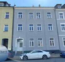 Stark! Vierfamilienhaus sucht neuen Eigentümer!!!! - Plauen Südvorstadt