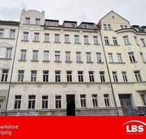 Bezugsfreie Eigentumswohnung mit Balkon! - Leipzig Schleußig