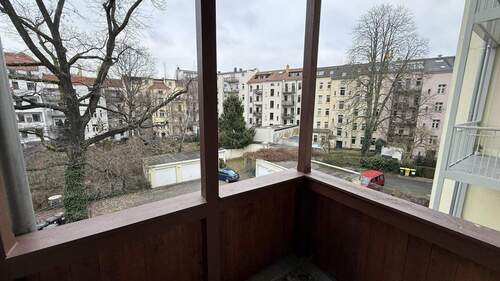 Balkon - 