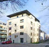 Löbtau, im Erdgeschoss: Terrasse + TG - Dresden Löbtau-Süd