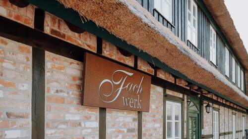 Außenansicht - Etagenwohnung mit 76,00 m&sup2; in Börgerende zum Kaufen