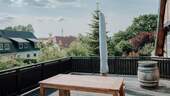 Sonnenterrasse - 