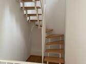 Treppe Galerie - 