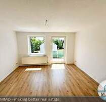 Vollsanierte 3-Zimmer-Wohnung mit Balkon - Görlitz Hagenwerder