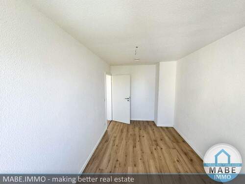 Schlafzimmer/Kinderzimmer - 