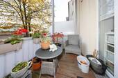 Balkon 1. OG re. - 